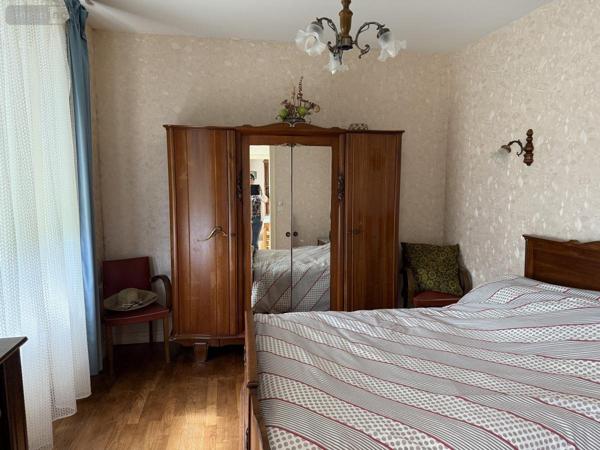 Maison à vendre à Plémet dans les Côtes-d'Armor (22210), ref : 22115-3432