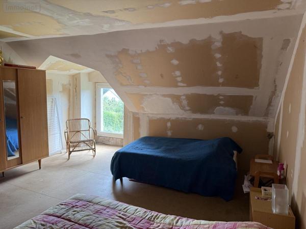 Maison à vendre à Plémet dans les Côtes-d'Armor (22210), ref : 22115-3432