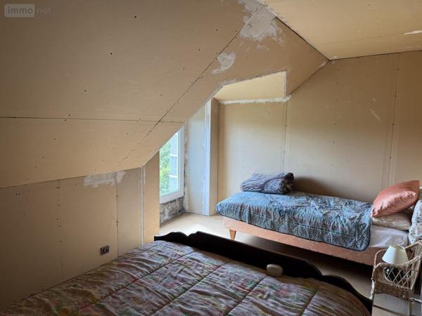 Maison à vendre à Plémet dans les Côtes-d'Armor (22210), ref : 22115-3432