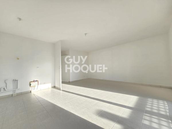 Appartement 64m² 3 pièce(s)