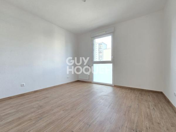 Appartement 64m² 3 pièce(s)