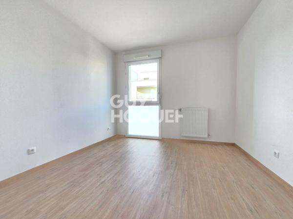 Appartement 64m² 3 pièce(s)
