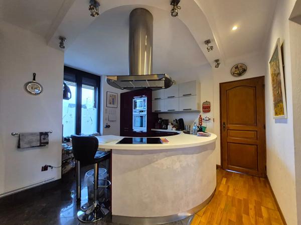 Appartement à vendre 4 pièces 78.49m² Maubeuge (59600)