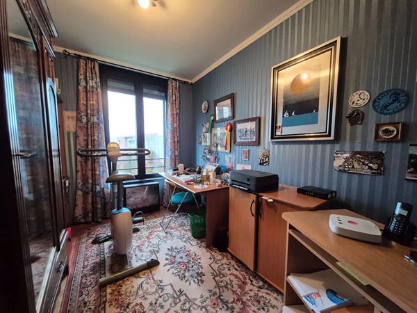Appartement à vendre 4 pièces 78.49m² Maubeuge (59600)