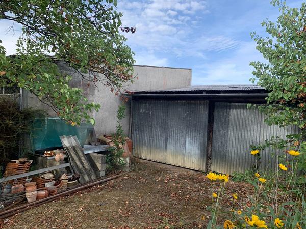 Achat terrain Boutiers-Saint-Trojan - 41 610 €