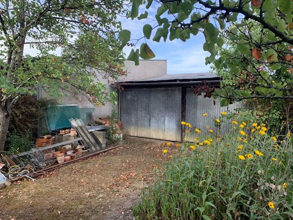 Achat terrain Boutiers-Saint-Trojan - 41 610 €