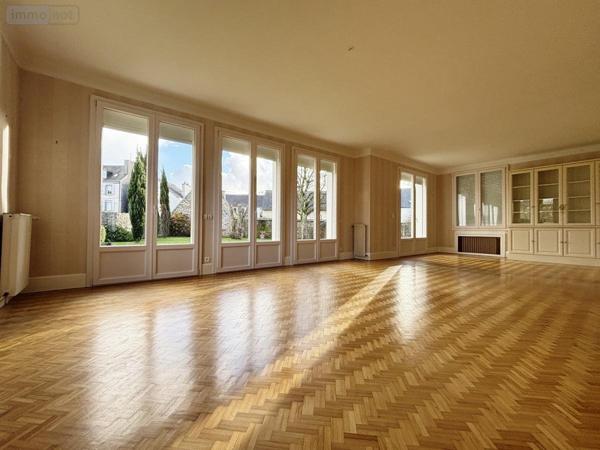 Maison à vendre à Lesneven dans le Finistère (29260), ref : 29132-516