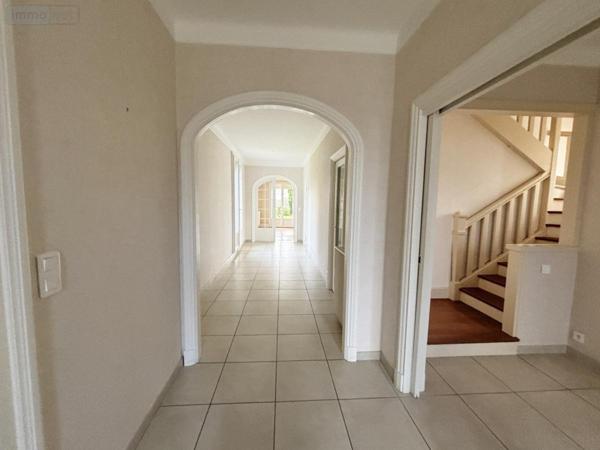 Maison à vendre à Lesneven dans le Finistère (29260), ref : 29132-516