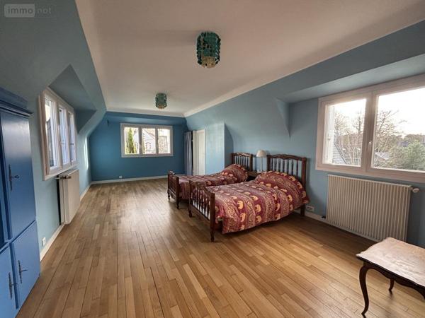 Maison à vendre à Lesneven dans le Finistère (29260), ref : 29132-516