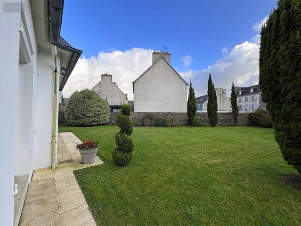 Maison à vendre à Lesneven dans le Finistère (29260), ref : 29132-516