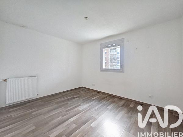 Appartement à vendre 2 pièces 44 m² Saint-Julien-en-Genevois