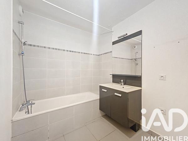 Appartement à vendre 2 pièces 44 m² Saint-Julien-en-Genevois