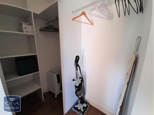 Appartement à louer 3 pièces 56.45m²