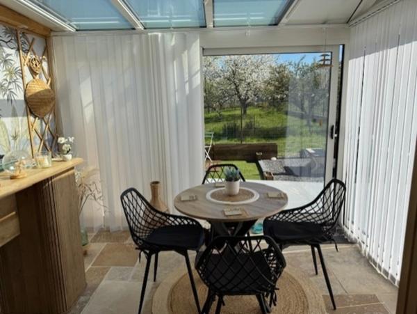 Maison à vendre 5 pièces FAMECK (57)