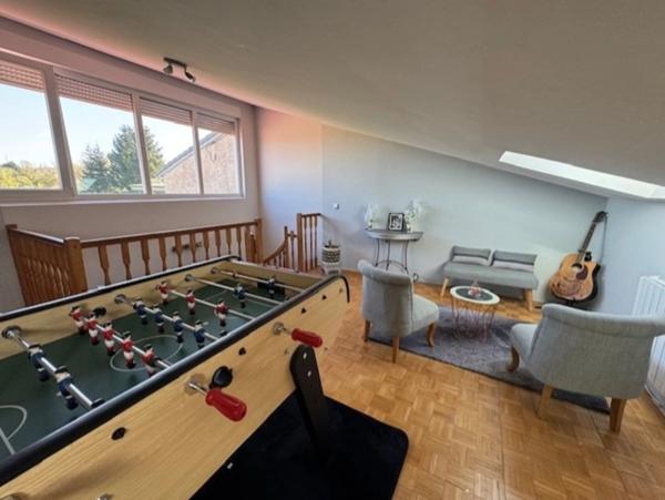 Maison à vendre 5 pièces FAMECK (57)