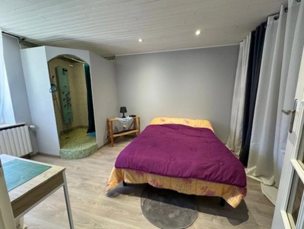 Maison à vendre 5 pièces FAMECK (57)