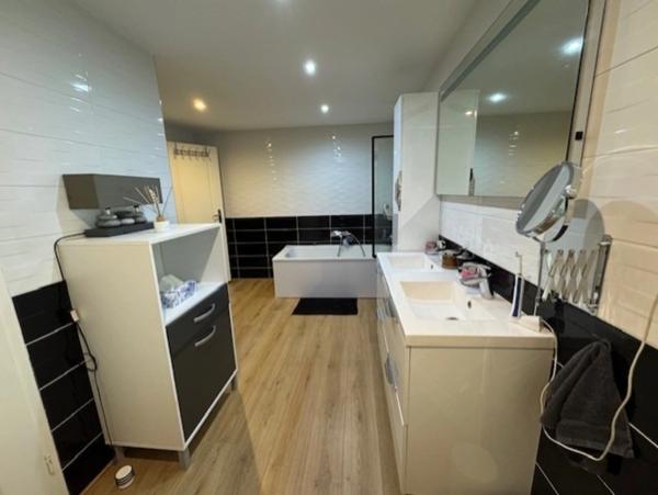 Maison à vendre 5 pièces FAMECK (57)