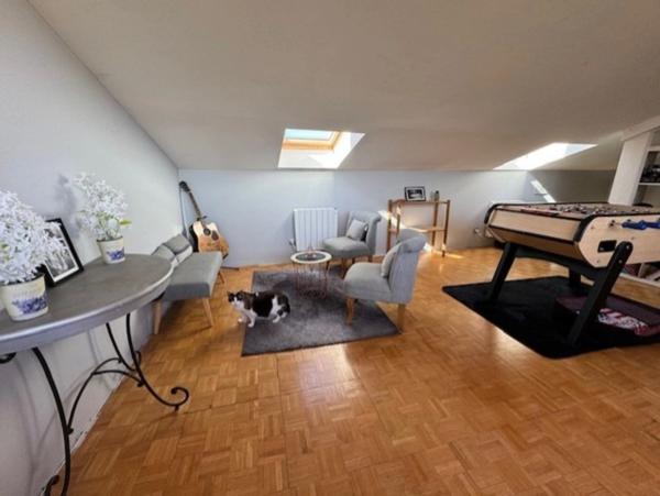 Maison à vendre 5 pièces FAMECK (57)