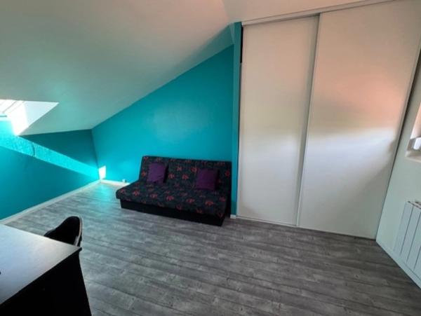 Maison à vendre 5 pièces FAMECK (57)