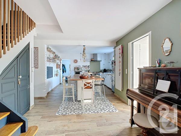 Maison à vendre  5 pièces - 132,66 m2 NANTES - 44