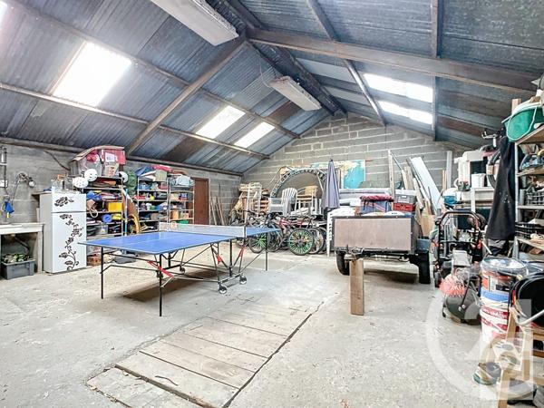 Maison à vendre  5 pièces - 132,66 m2 NANTES - 44