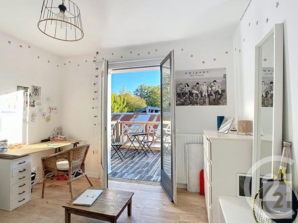 Maison à vendre  5 pièces - 132,66 m2 NANTES - 44