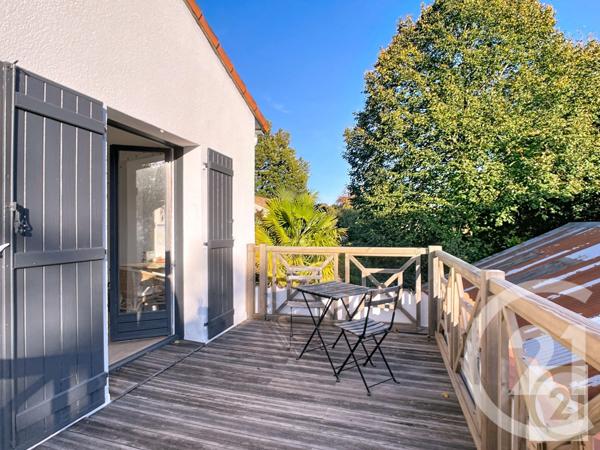 Maison à vendre  5 pièces - 132,66 m2 NANTES - 44