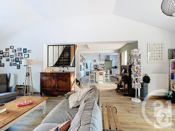 Maison à vendre  5 pièces - 132,66 m2 NANTES - 44