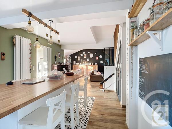 Maison à vendre  5 pièces - 132,66 m2 NANTES - 44