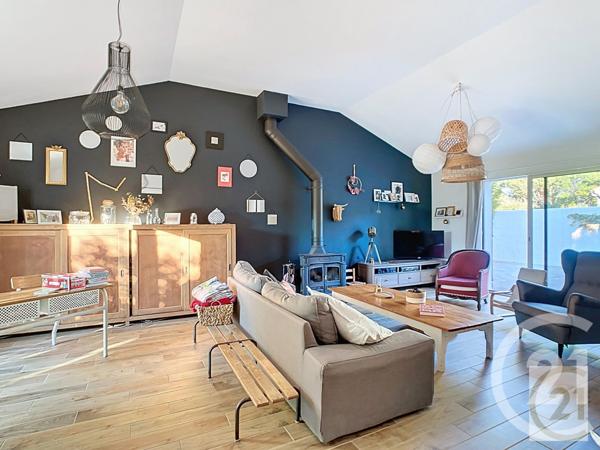 Maison à vendre  5 pièces - 132,66 m2 NANTES - 44