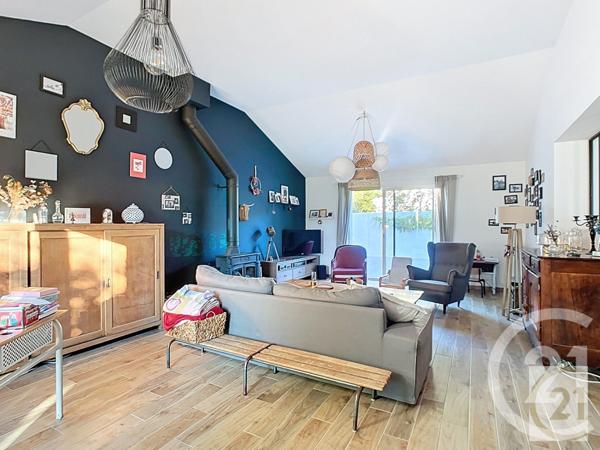 Maison à vendre  5 pièces - 132,66 m2 NANTES - 44