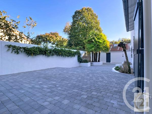 Maison à vendre  5 pièces - 132,66 m2 NANTES - 44