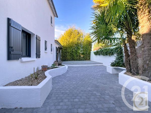 Maison à vendre  5 pièces - 132,66 m2 NANTES - 44