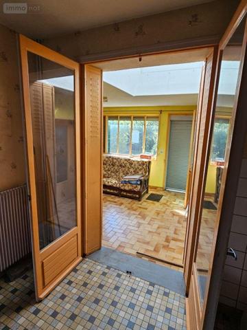 Maison à vendre à Châteauroux dans l'Indre (36000), ref : 11807/453