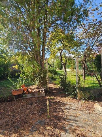 Maison à vendre à Châteauroux dans l'Indre (36000), ref : 11807/453