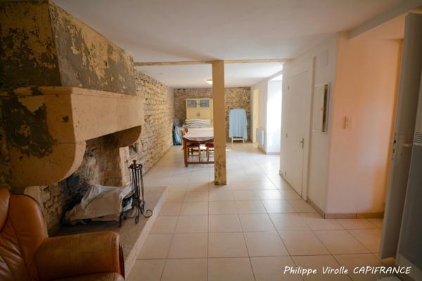 Maison à vendre 5 pièces LA COTINIERE (17) 384500€