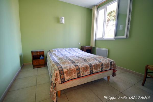 Maison à vendre 5 pièces LA COTINIERE (17) 384500€