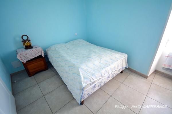 Maison à vendre 5 pièces LA COTINIERE (17) 384500€