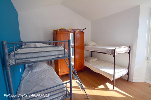 Maison à vendre 5 pièces LA COTINIERE (17) 384500€