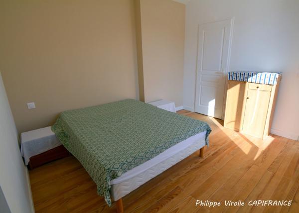 Maison à vendre 5 pièces LA COTINIERE (17) 384500€