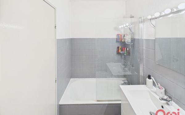 Appartement à vendre    1 pièce • 25 m2 Strasbourg