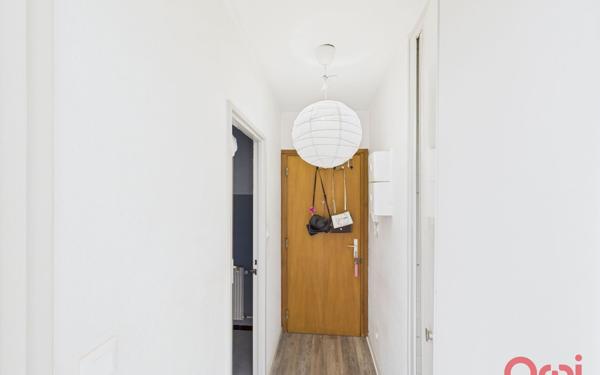 Appartement à vendre    1 pièce • 25 m2 Strasbourg