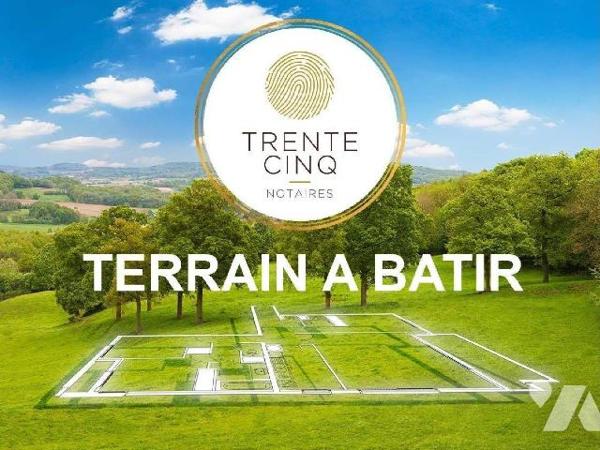 NOUVEAUTE - Exclusivité Trente-Cinq Notaires - NOYAL-CHATILLON

Venez réaliser votre projet e...