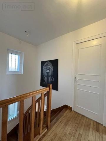 Maison à vendre à Sainte-Gemmes-sur-Loire dans le Maine-et-Loire (49130), ref : 49009-1359