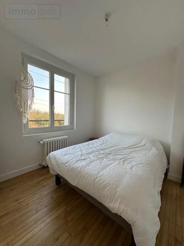 Maison à vendre à Sainte-Gemmes-sur-Loire dans le Maine-et-Loire (49130), ref : 49009-1359