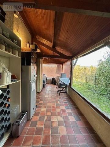 Maison à vendre à Sainte-Gemmes-sur-Loire dans le Maine-et-Loire (49130), ref : 49009-1359