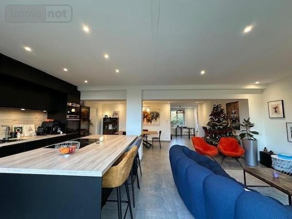 Maison à vendre à Sainte-Gemmes-sur-Loire dans le Maine-et-Loire (49130), ref : 49009-1359