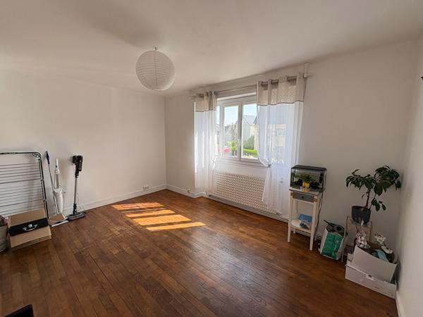 Appartement - BEAUVALLON -  2 Chambres - 1 garage
