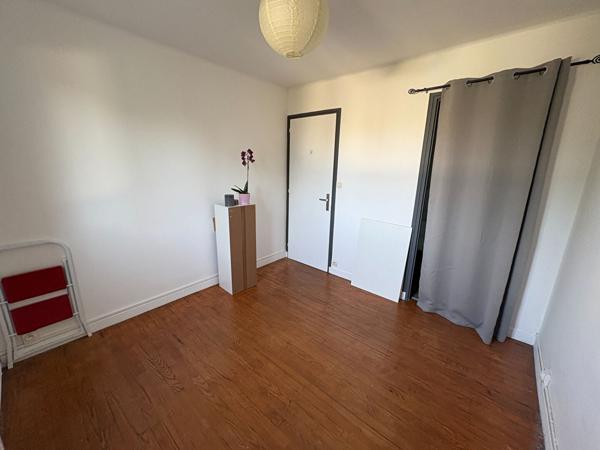 Appartement - BEAUVALLON -  2 Chambres - 1 garage