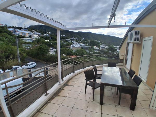 Appartement - Saint-Denis